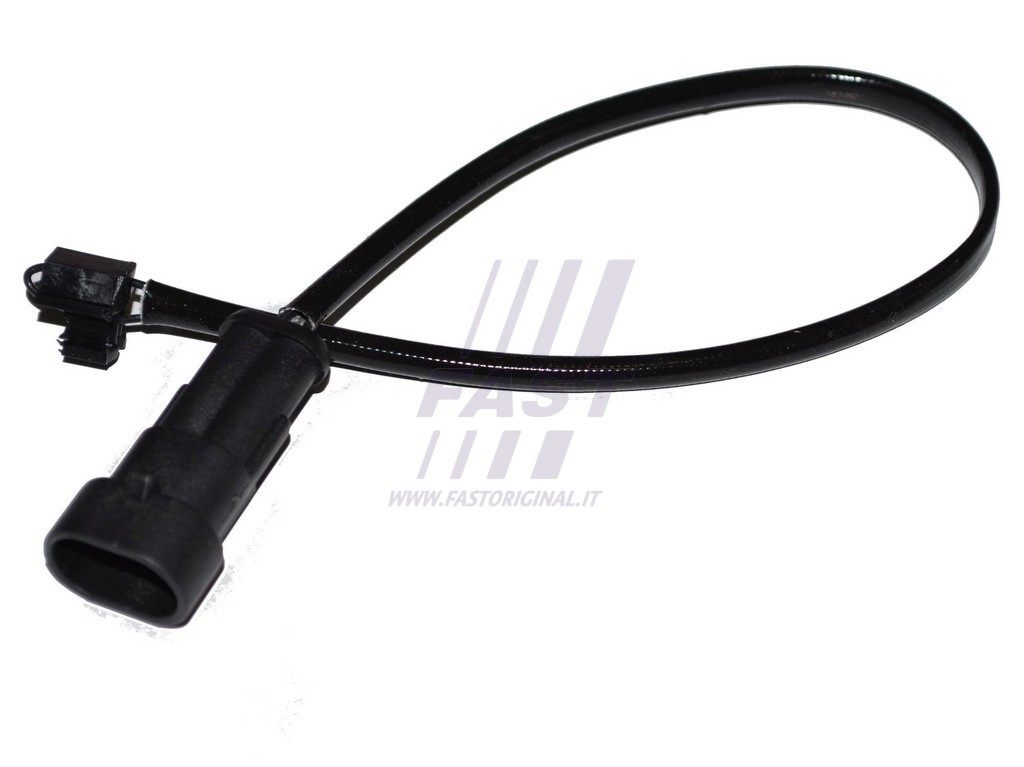 FAST - FT32394 - Сигнализатор, износ тормозных колодок (Тормозная система)