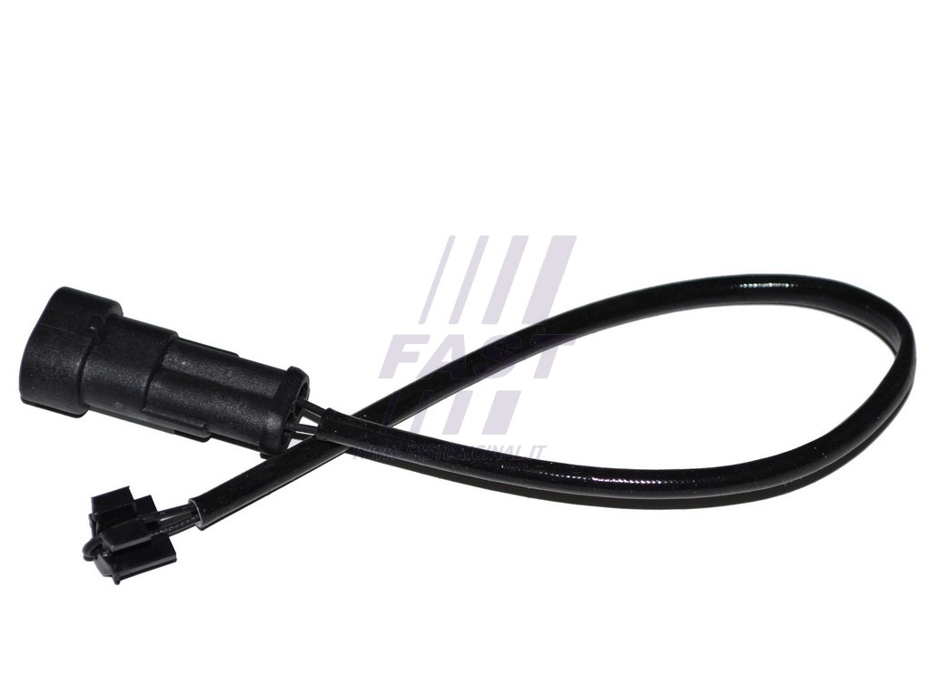 FAST - FT32400 - Сигнализатор, износ тормозных колодок (Тормозная система)