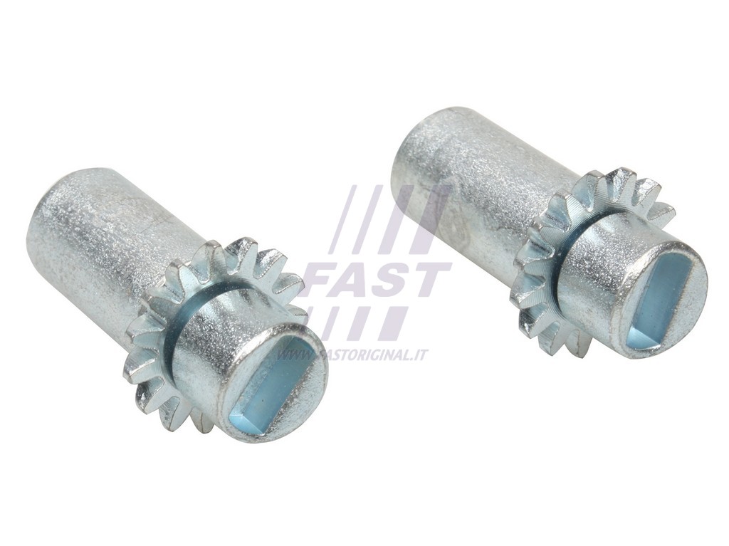 FAST - FT32424 - Регулятор, барабанный тормоз (Тормозная система)