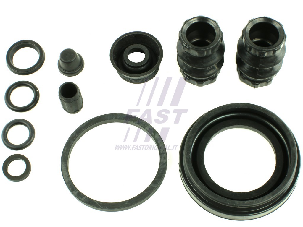 FAST - FT32464 - Р-кт супорта задн. Alfa Romeo /Cirtoen /Audi /Ford /Opel /Renault /VW   (Lucas 38mm)