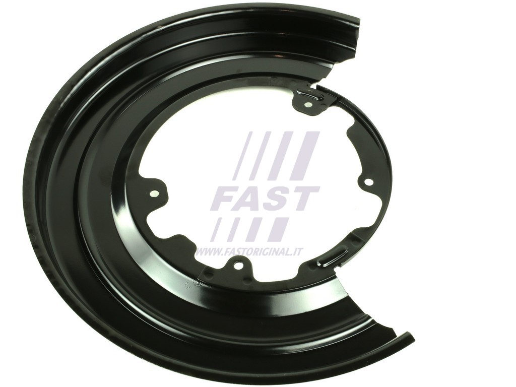 FAST - FT32511 - Покрытие, рычаг ручного тормоза (Тормозная система)