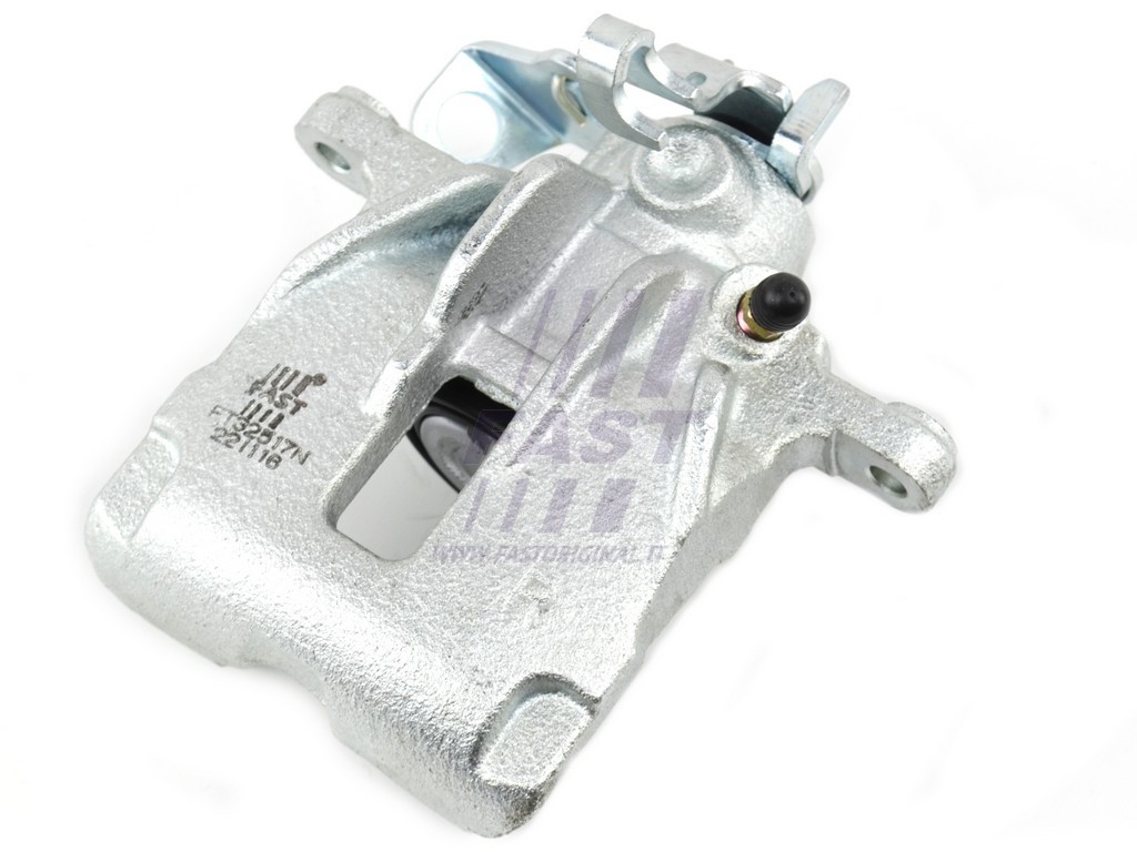 FAST - FT32517N - Тормозной суппорт (Тормозная система)