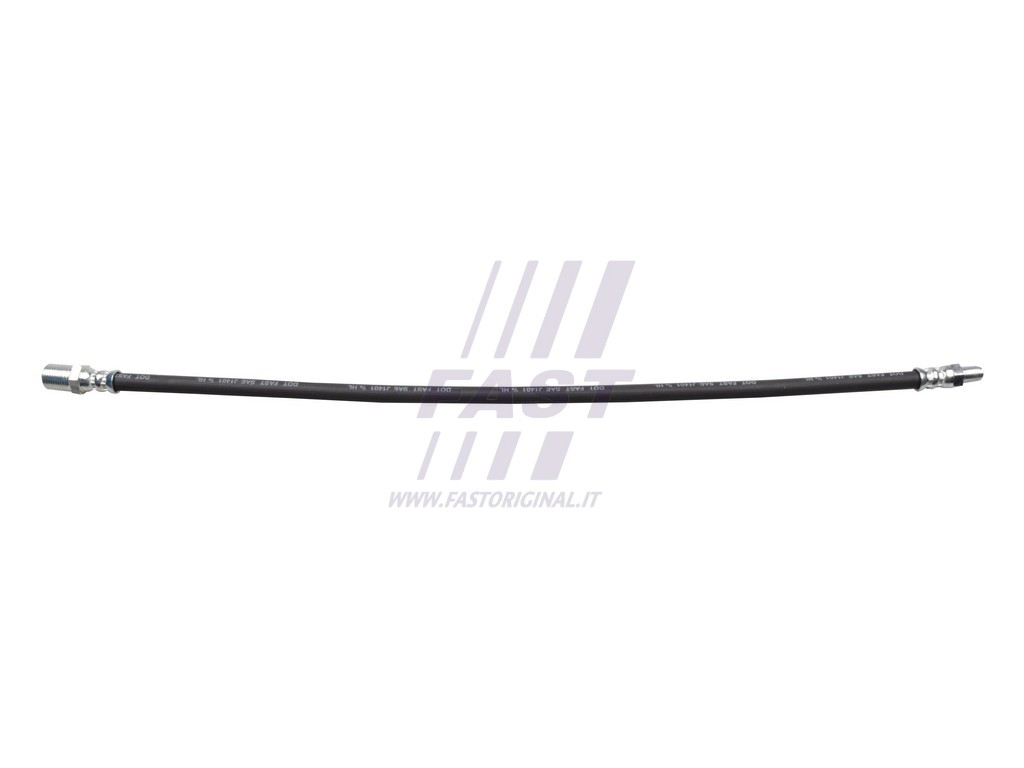 FAST - FT35126 - Тормозной шланг (Тормозная система)