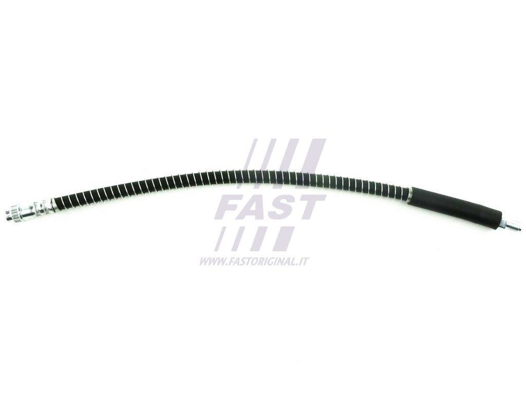FAST - FT35144 - Шланг гальмівний заднiй Renault Master 2000=>