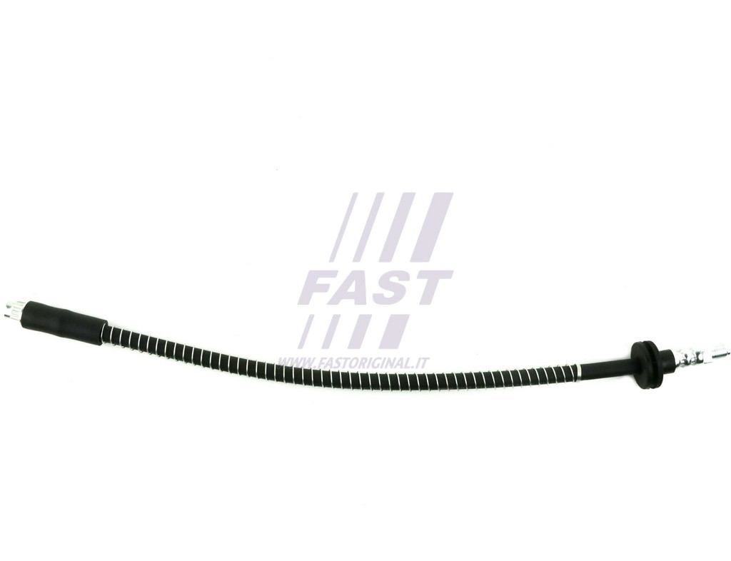 FAST - FT35152 - Шланг тормозной передний L=480 mm FIAT SCUDO 95-07; CITROEN JUMPY 95-07;