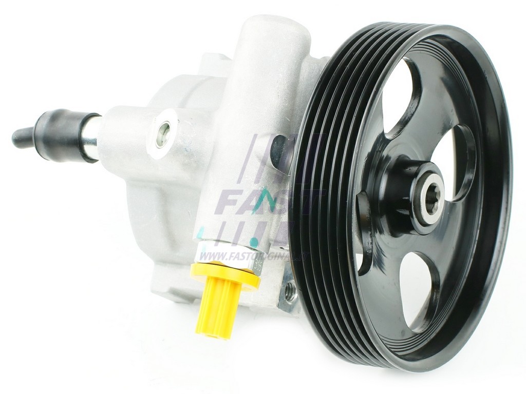 FAST - FT36207 - Гидравлический насос, рулевое управление (Рулевое управление)