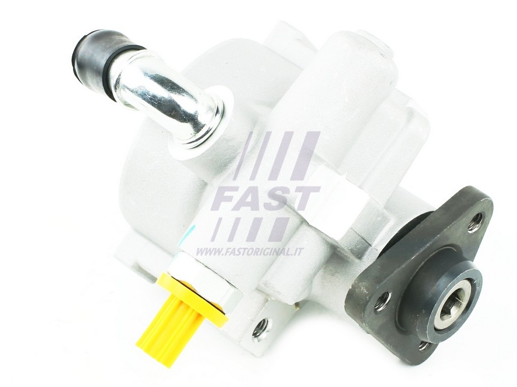 FAST - FT36218 - Насос гідропідсилювача Iveco Daily 2.3/3.0 JTD 06-