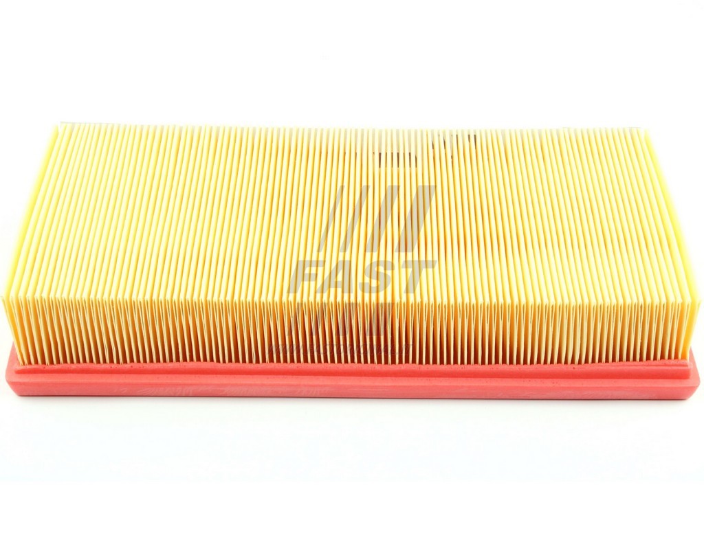 FAST - FT37056 - Воздушный фильтр (Система подачи воздуха)