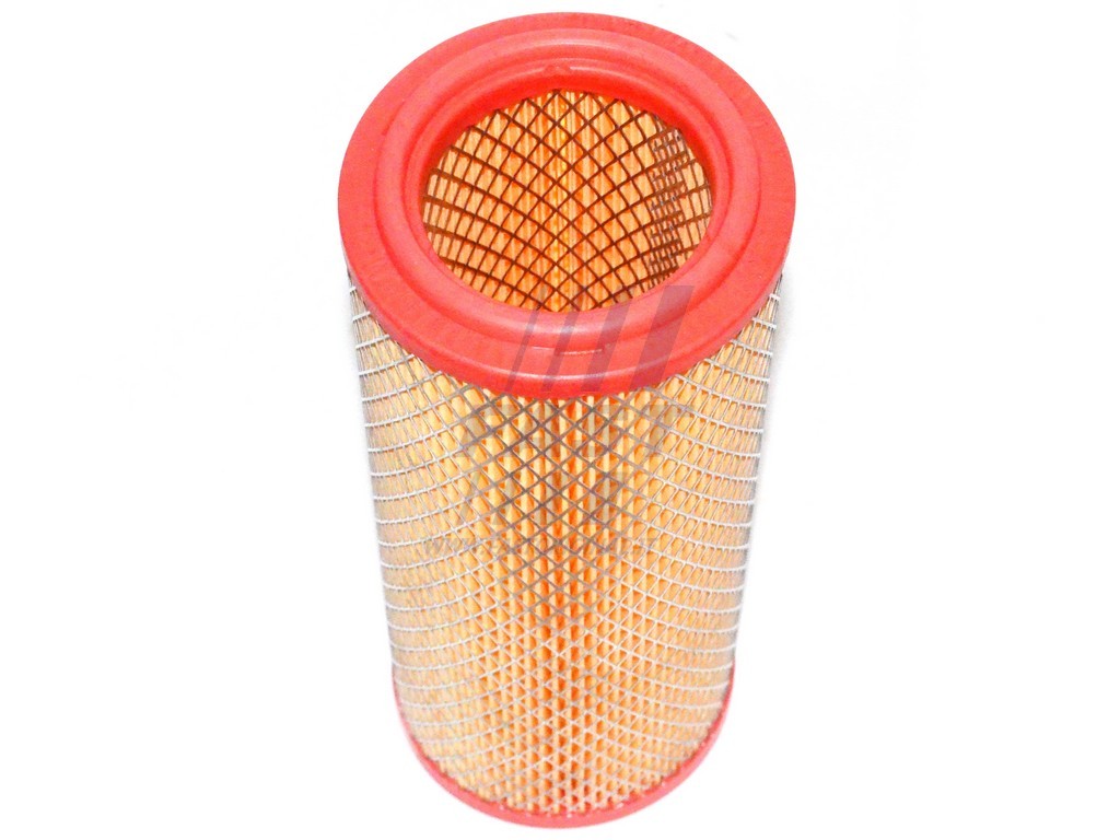 FAST - FT37090 - Воздушный фильтр (Система подачи воздуха)