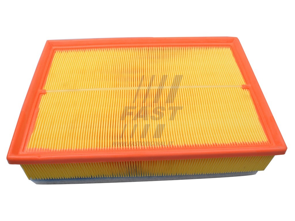 FAST - FT37119 - Воздушный фильтр (Система подачи воздуха)