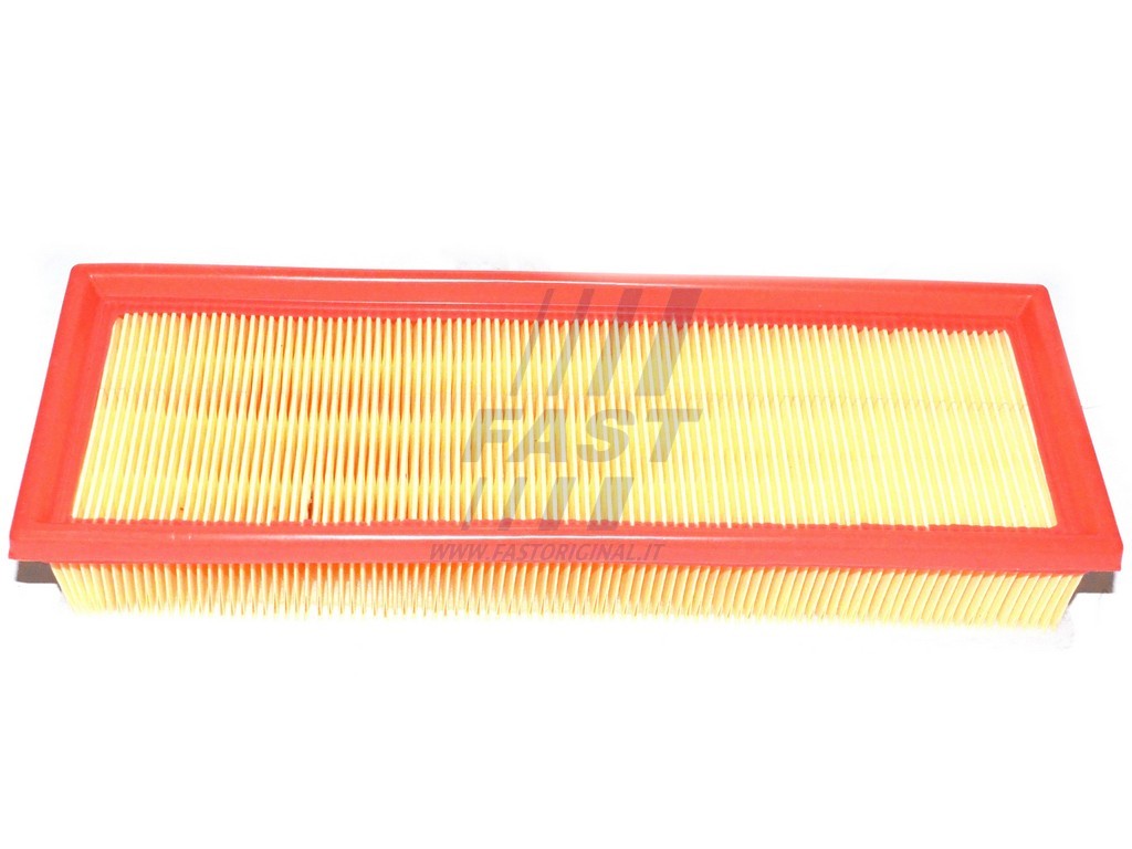 FAST - FT37133 - Воздушный фильтр (Система подачи воздуха)