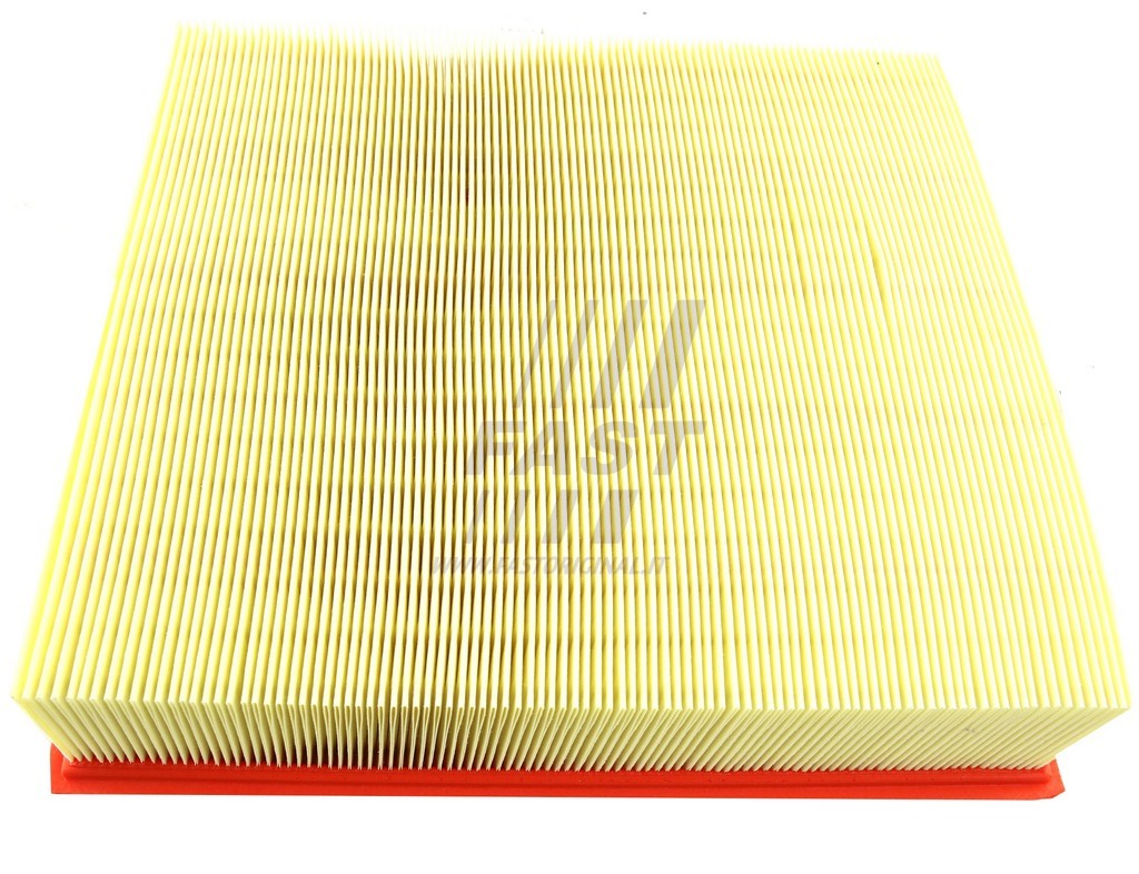 FAST - FT37140 - Фільтр повітряний DB Sprinter 208D-412D/214-414/Vito 108-112/VW LT 95-06