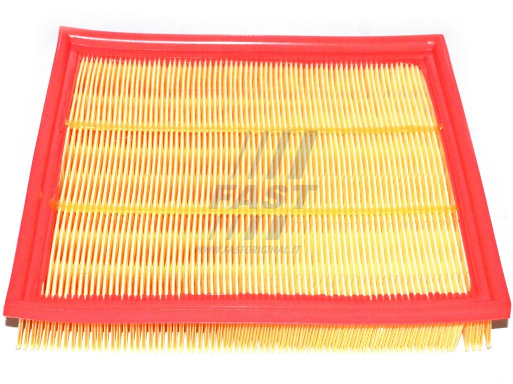 FAST - FT37153 - Воздушный фильтр (Система подачи воздуха)