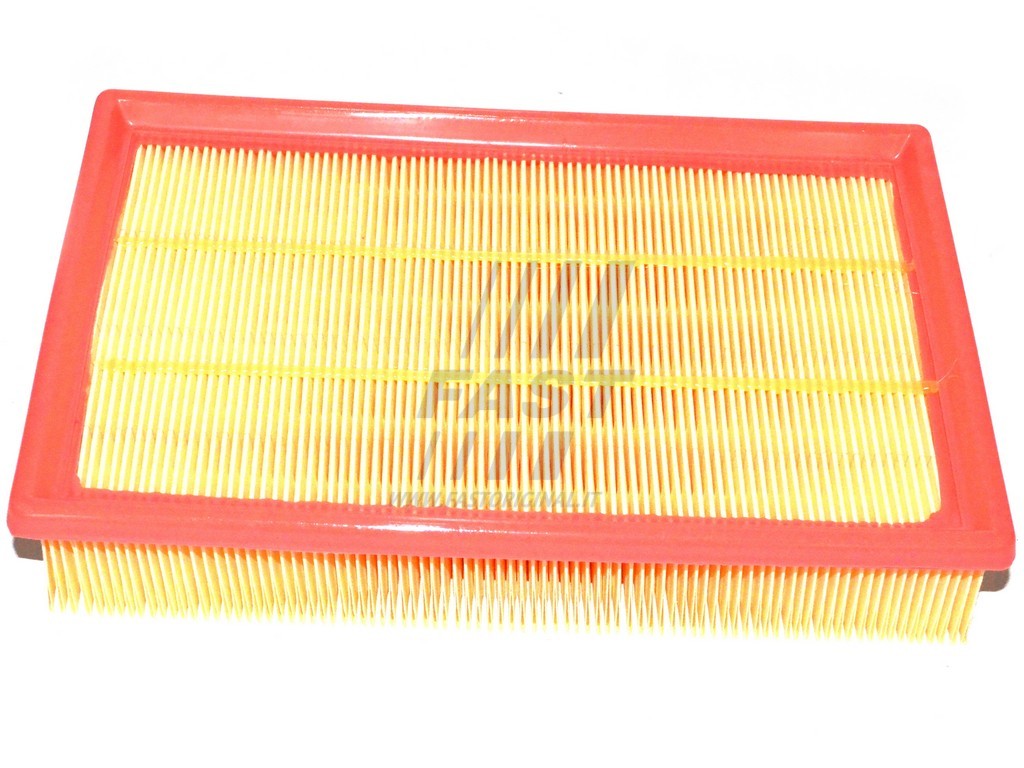 FAST - FT37155 - Воздушный фильтр (Система подачи воздуха)