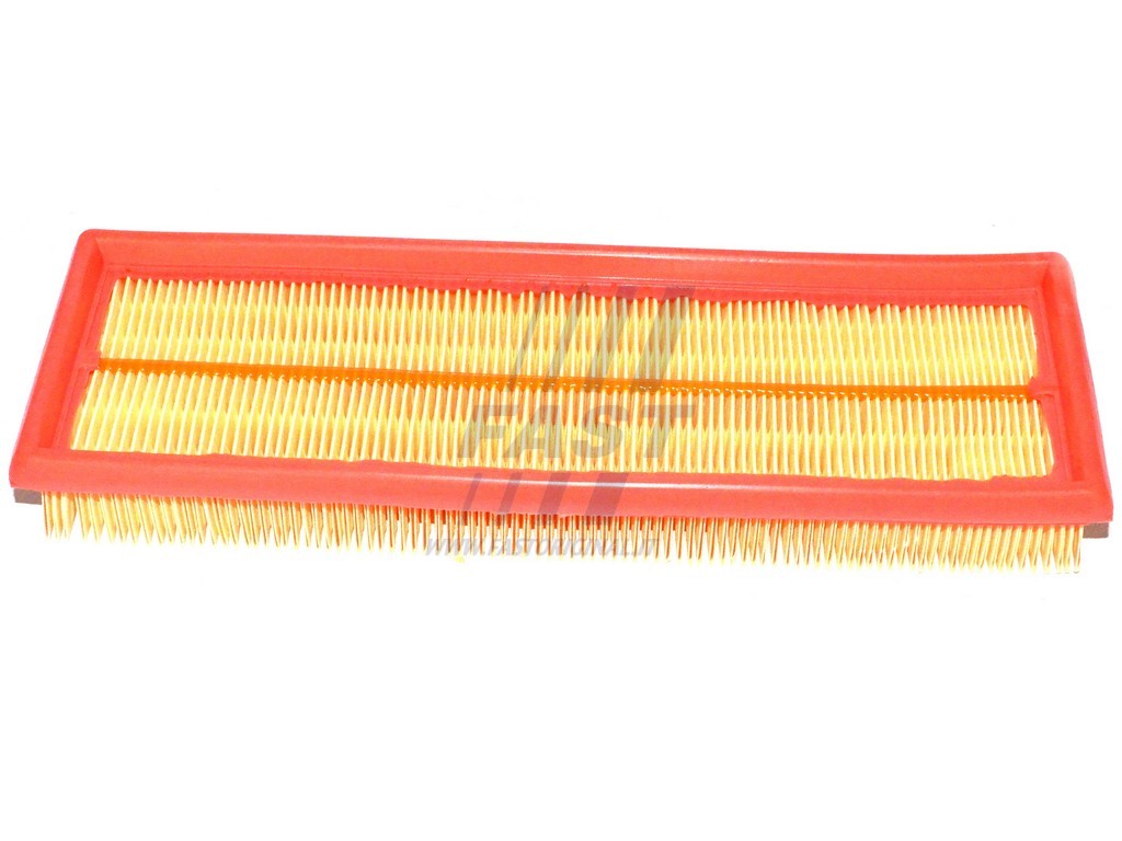 FAST - FT37168 - Воздушный фильтр (Система подачи воздуха)