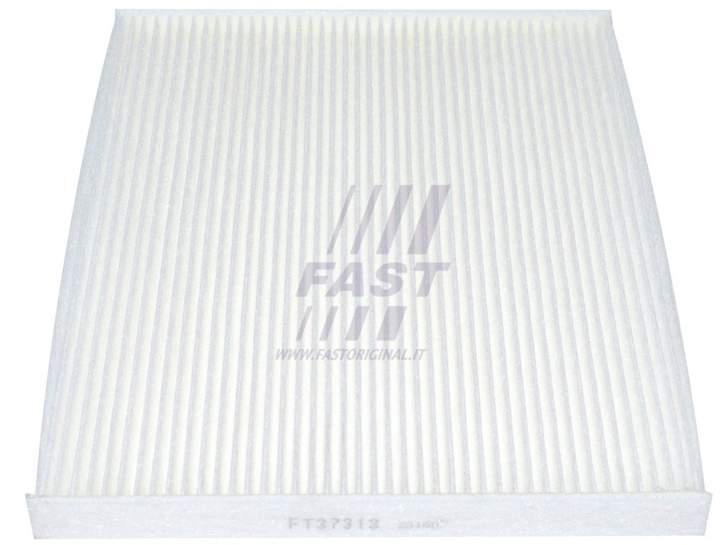 FAST - FT37313 - Фильтр, воздух во внутренном пространстве (Отопление / вентиляция)