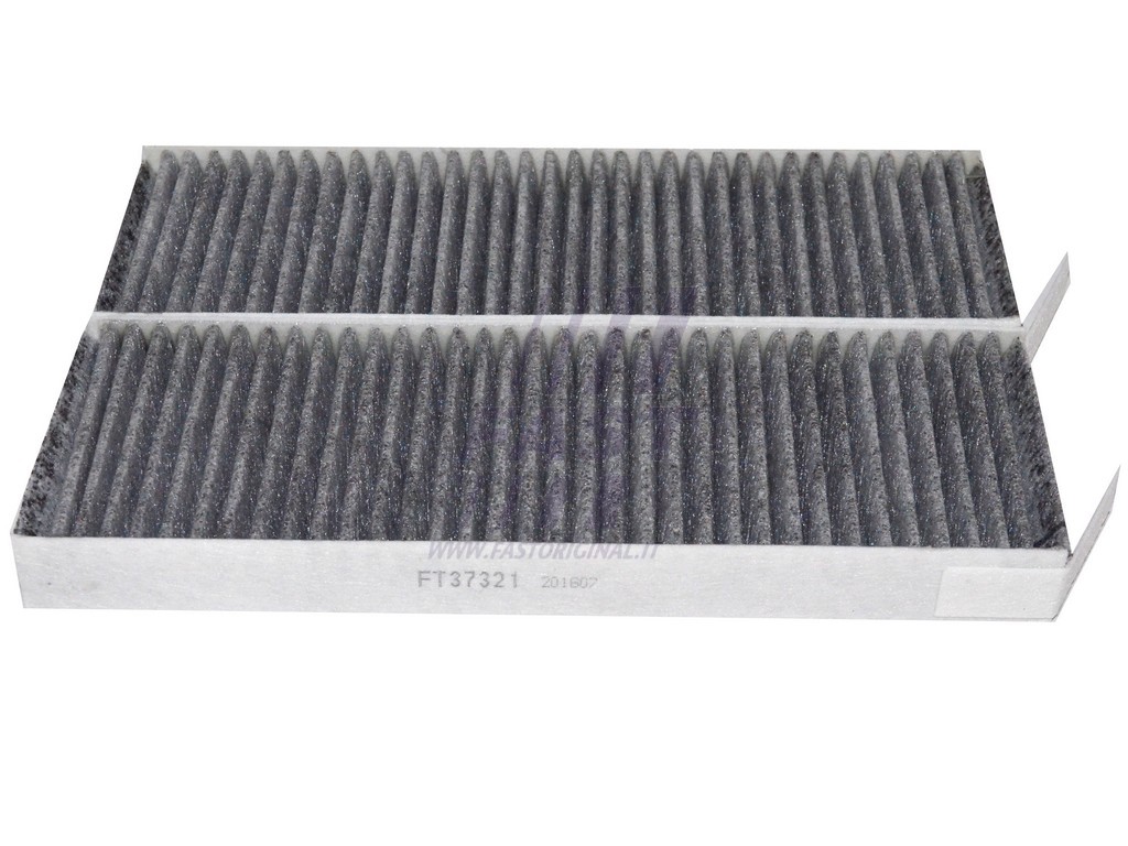 FAST - FT37321 - Фильтр, воздух во внутренном пространстве (Отопление / вентиляция)