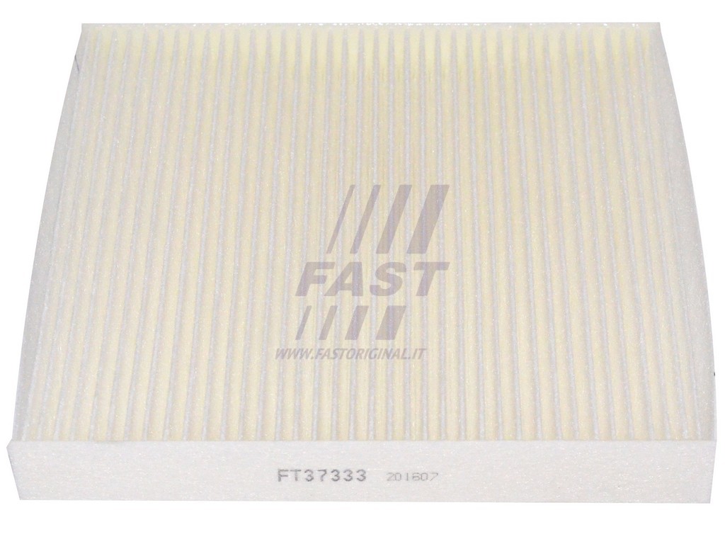 FAST - FT37333 - Фильтр, воздух во внутренном пространстве (Отопление / вентиляция)