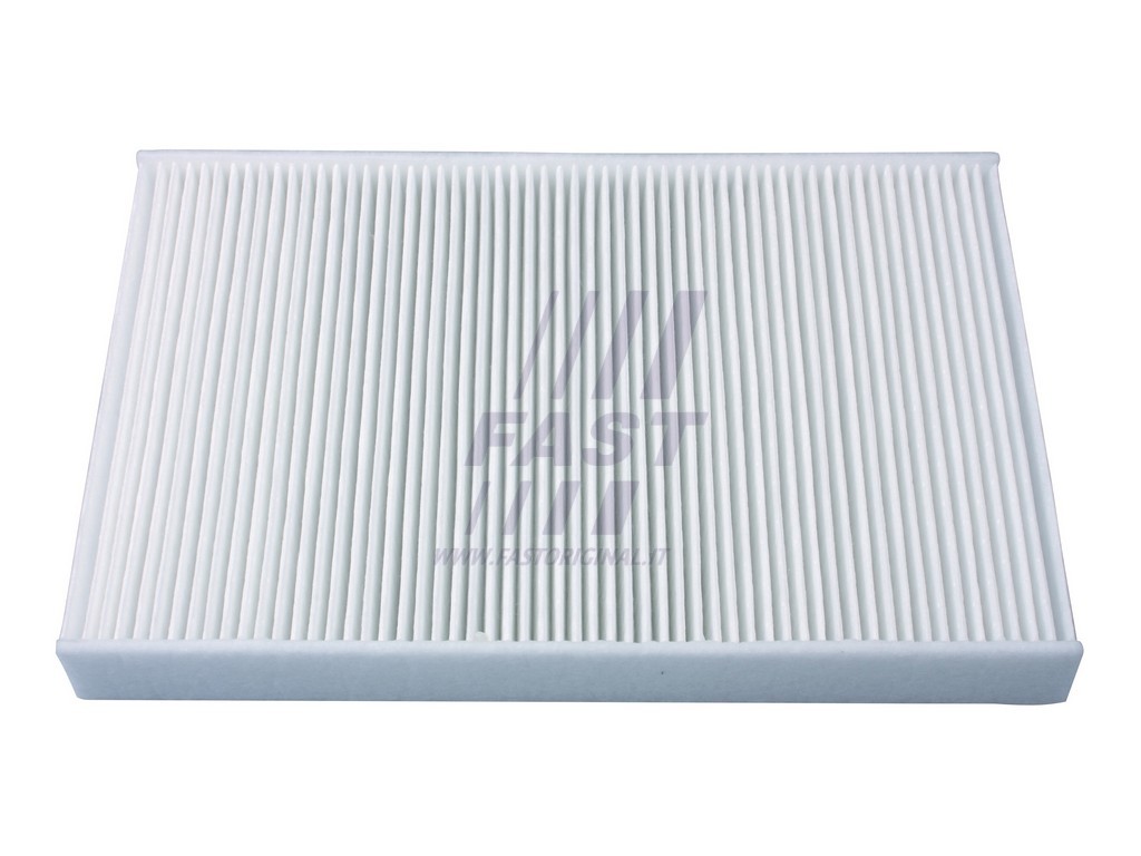 FAST - FT37408 - Фильтр, воздух во внутренном пространстве (Отопление / вентиляция)