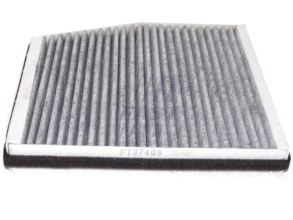 FAST - FT37409 - Фильтр, воздух во внутренном пространстве (Отопление / вентиляция)