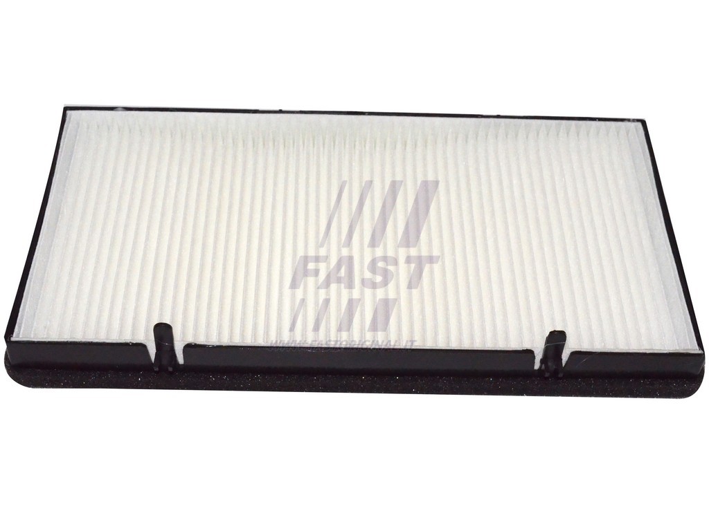FAST - FT37414 - Фильтр, воздух во внутренном пространстве (Отопление / вентиляция)