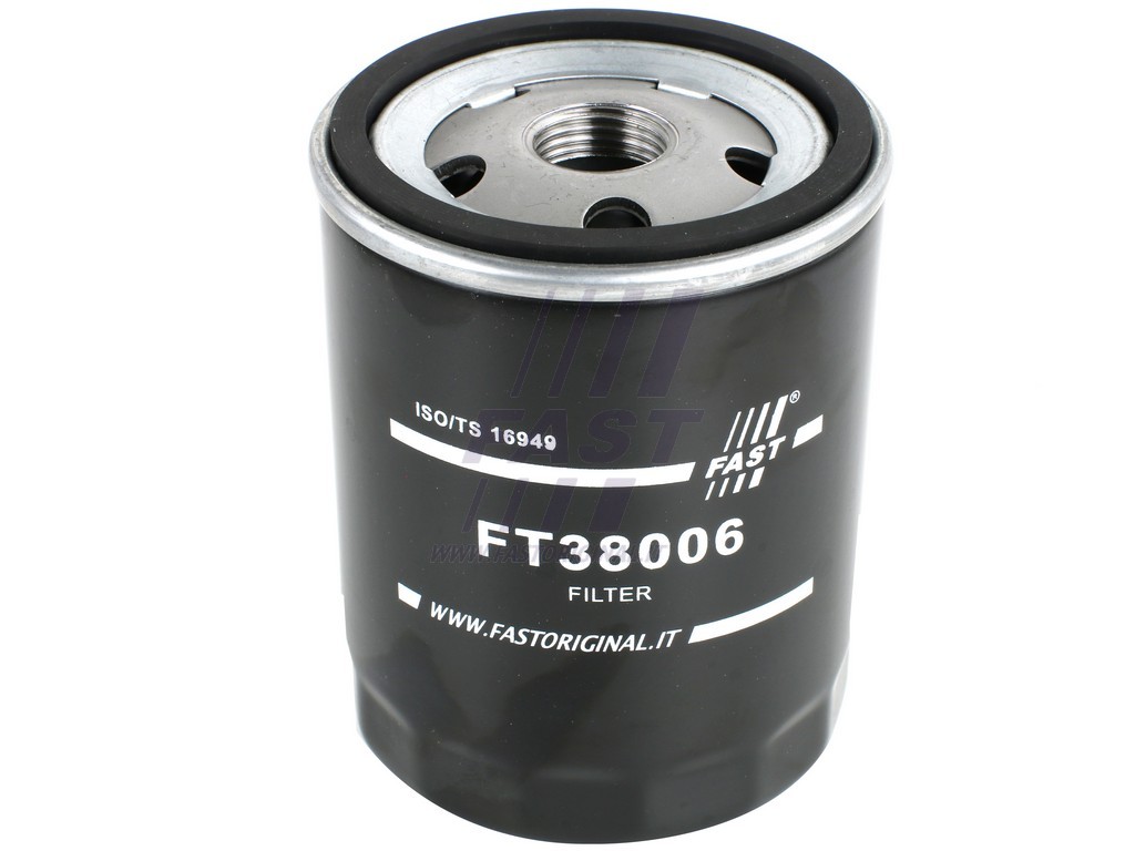 FAST - FT38006 - Масляный фильтр (Смазывание)