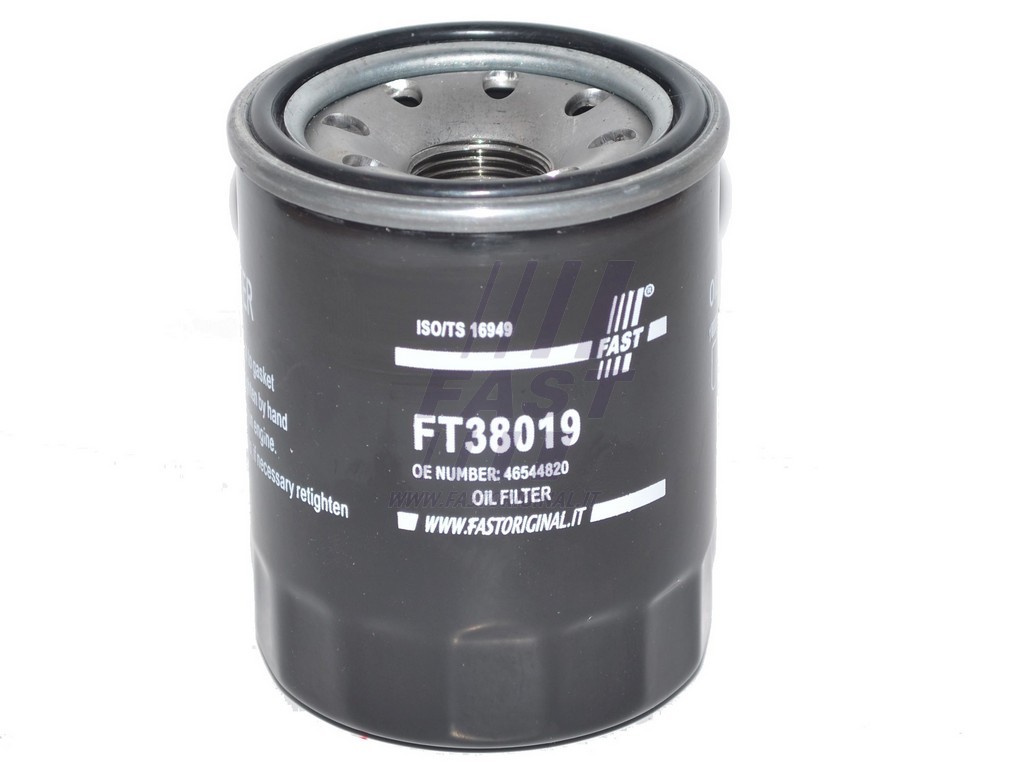 FAST - FT38019 - Масляный фильтр (Смазывание)