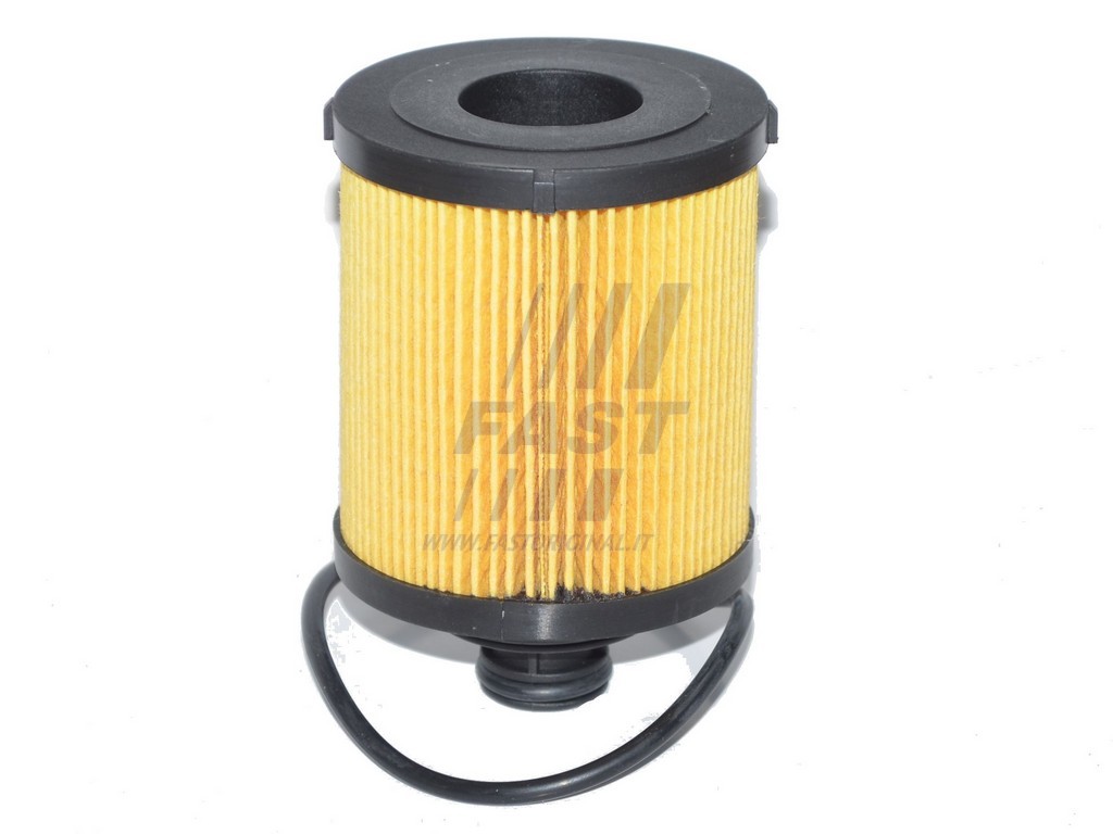 FAST - FT38068 - Масляный фильтр (Смазывание)