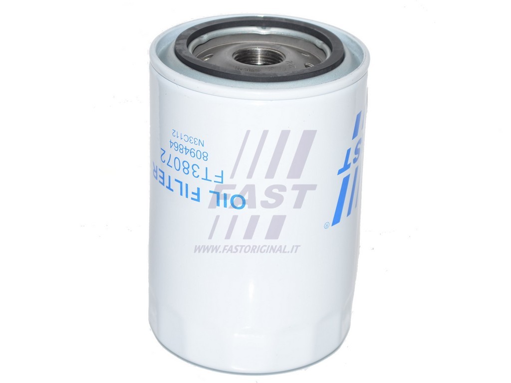 FAST - FT38072 - Масляный фильтр (Смазывание)