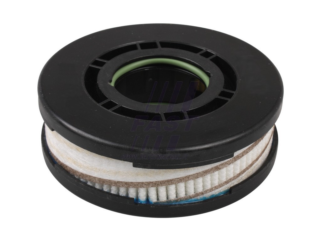 FAST - FT38076 - Фильтр, система вентиляции картера (Кривошипношатунный механизм)