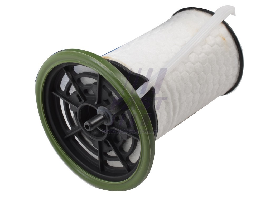 FAST - FT39066 - Топливный фильтр (Система подачи топлива)