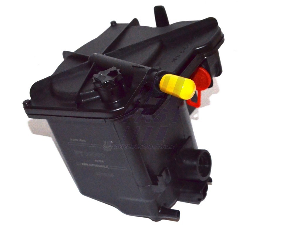 FAST - FT39090 - Топливный фильтр (Система подачи топлива)