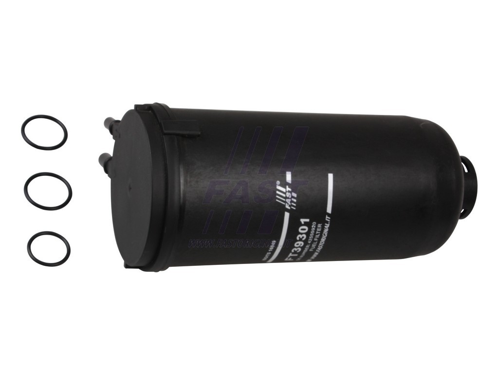 FAST - FT39301 - Топливный фильтр (Система подачи топлива)