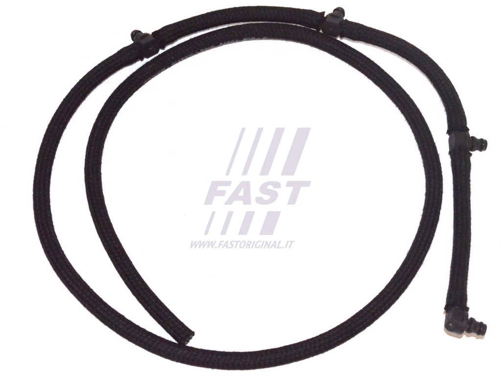 FAST - FT39502 - Шланг, утечка топлива (Приготовление смеси)