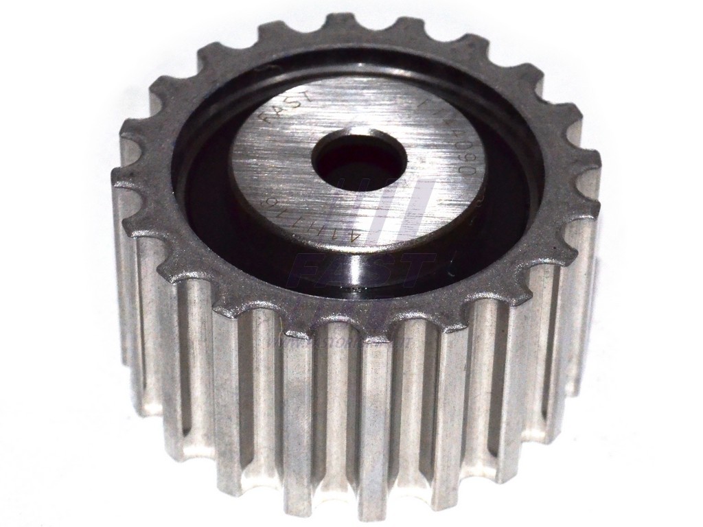 FAST - FT44090 - Паразитный / Ведущий ролик, зубчатый ремень (Ременный привод)