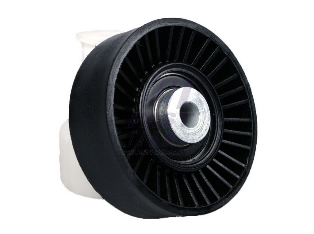 FAST - FT44508 - Паразитный / ведущий ролик, поликлиновой ремень (Ременный привод)