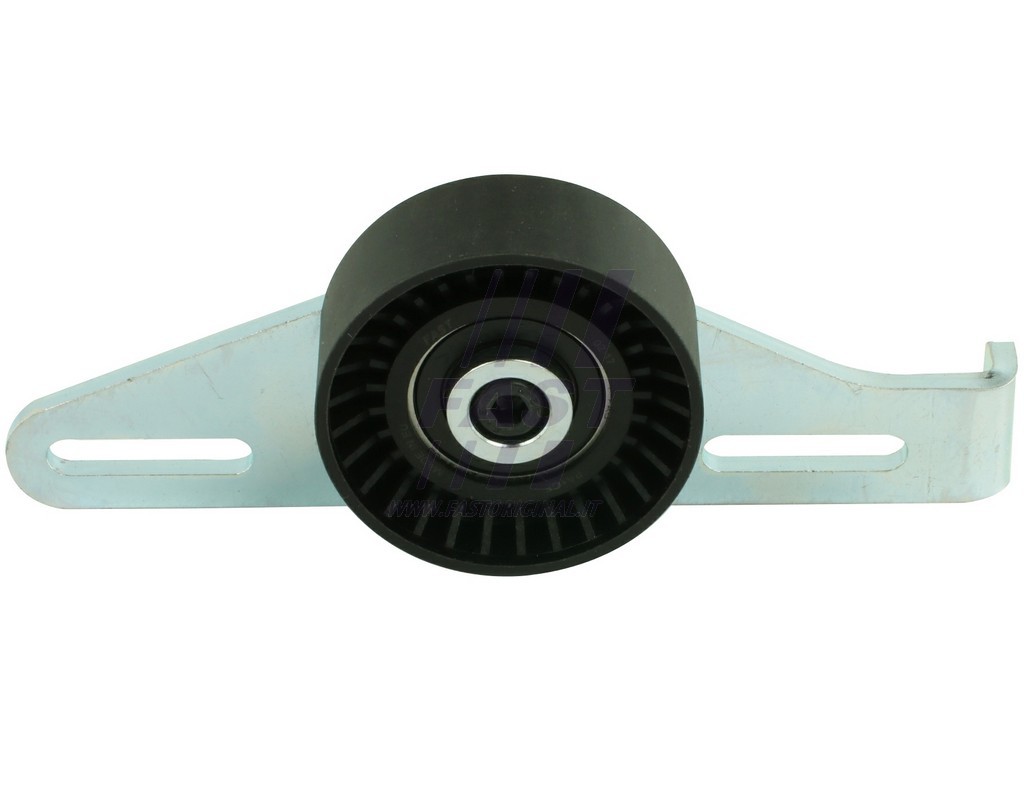 FAST - FT44608 - 70x8x26 Ролик паска приводного Renault Kangoo 1,4/1,6 16V