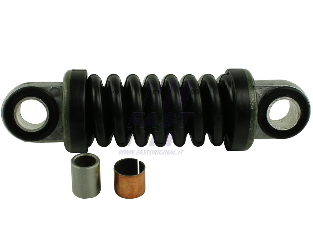 FAST - FT44611 - Амортизатор натяжника паска приводного Citroen Berlingo/Evasion/Jumpy/Xantia/XM/
