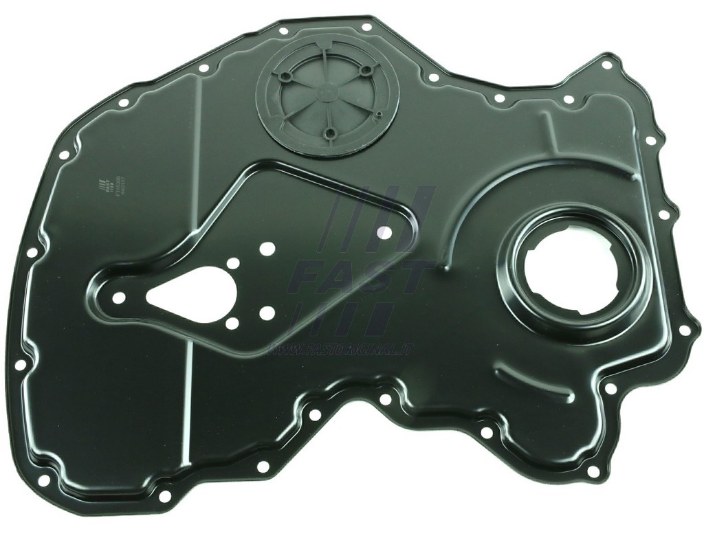FAST - FT45308 - Картер рулевого механизма (Управление двигателем)