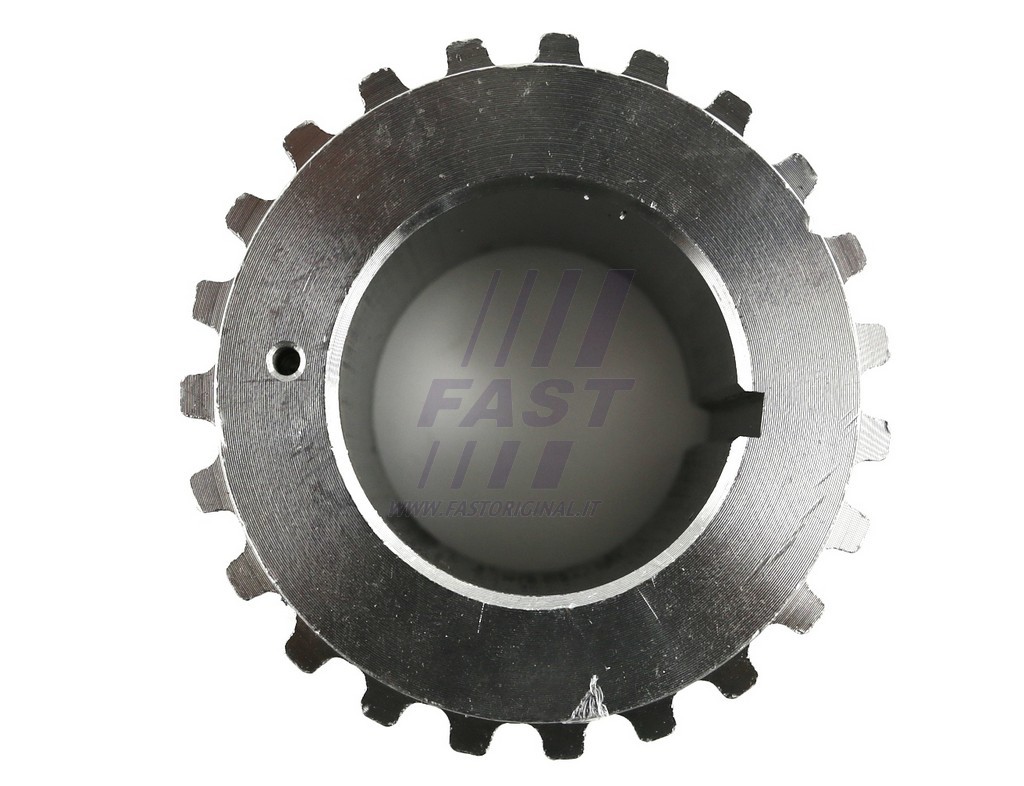 FAST - FT45506 - Шестерня к/вала Iveco Daiily S2000/Fiat Ducato 2.8JTD