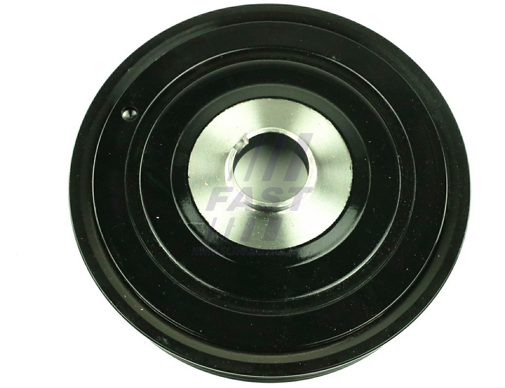 FAST - FT45569 - Шків колінвала Ford/Peugeot 1.6 TDCi