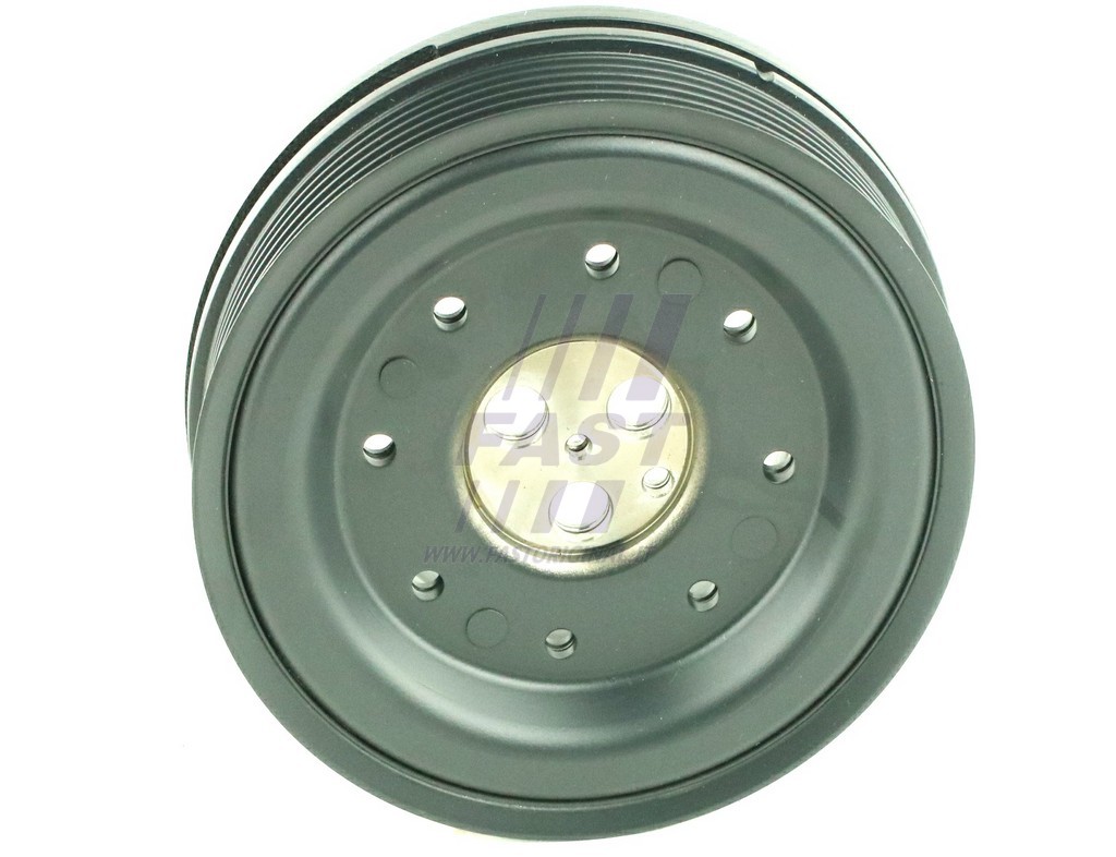 FAST - FT45579 - Шків колінвала  Ford Transit/Mondeo 2.0D