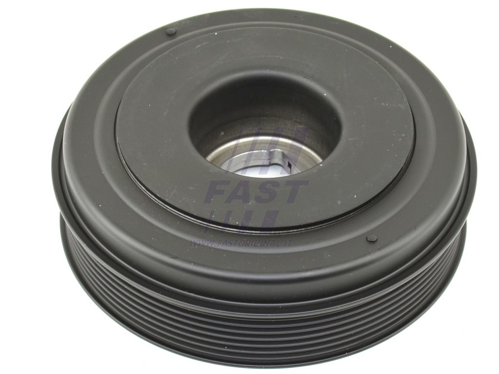 FAST - FT45587 - Шків колінвала Opel Movano/Renault Master 2.3DCI 10-