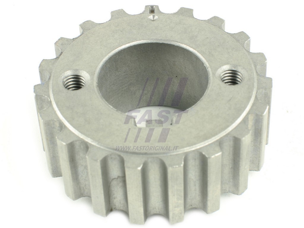 FAST - FT45608 - Шестерня колінвала Dacia Logan/Renault Sandero 1.4-1.6 06-