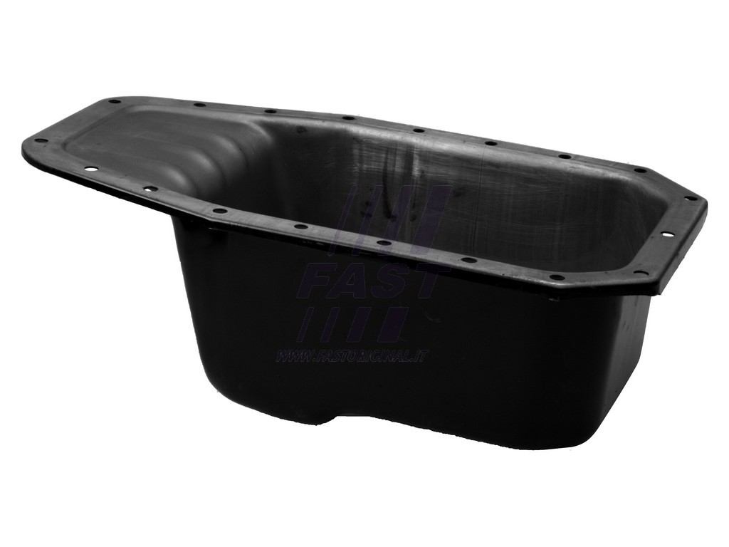 FAST - FT49360 - Масляный поддон (Смазывание)
