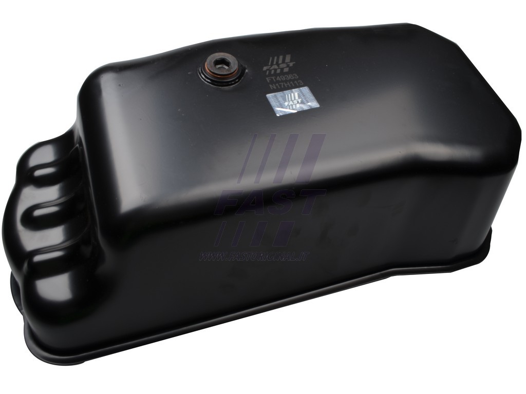 FAST - FT49363 - Масляный поддон (Смазывание)