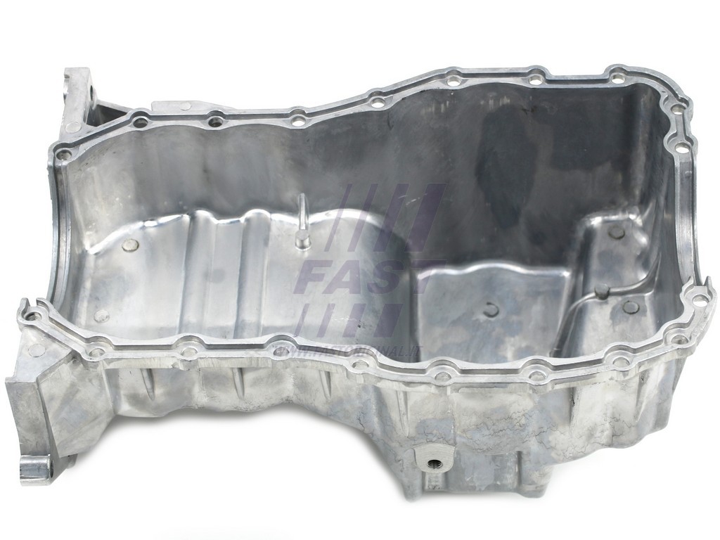 FAST - FT49380 - Піддон масляний двигуна Dacia/Renault Logan 1.4/1.6
