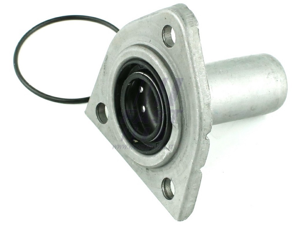 FAST - FT49840 - Сальник коробки з лiйкою направляючою Peugeot 205/306/307/Partner/Fiat Scudo