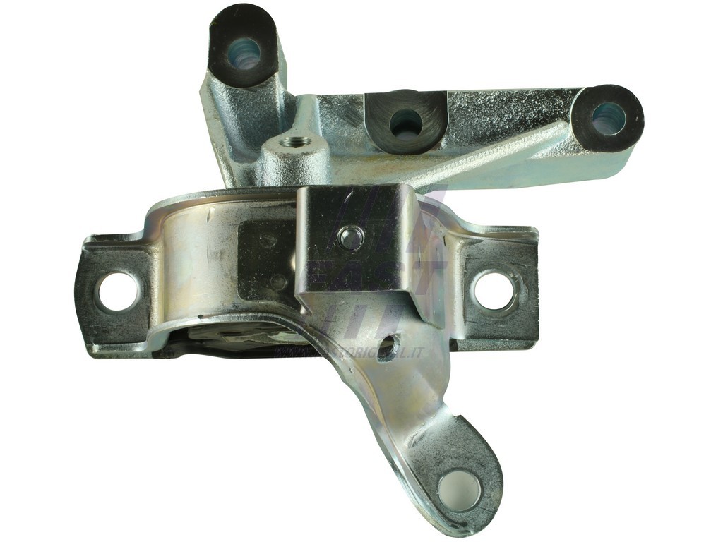 FAST - FT52342 - Подушка двигателя правая 1.6 16V ft,1.6 16Vгаз/бензин Fiat Doblo 00-09