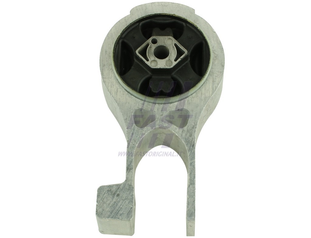 FAST - FT52581 - Опора двигуна Citroen Jumpy/Peugeot Expert 08-